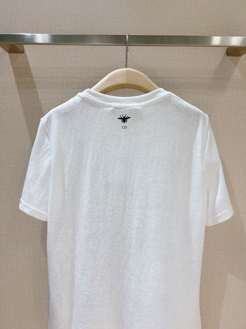 Christian Dior T-Shirts